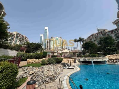 1 Bedroom Apartment for Rent in Za'abeel, Dubai - 1000175680. jpg