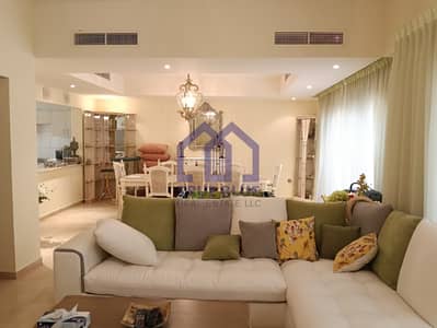 3 Bedroom Townhouse for Sale in Al Hamra Village, Ras Al Khaimah - 3(1). jpeg