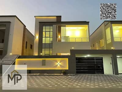 4 Cпальни Вилла Продажа в Аль Хелио, Аджман - batch_785504422-1066x800. jpg