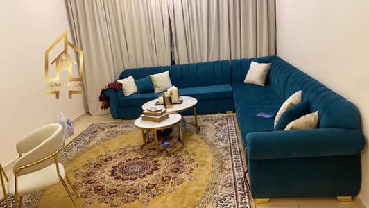 1 Bedroom Apartment for Sale in Al Khan, Sharjah - WhatsApp Image 2025-07-28 at 15.07. 32_1391aadb. jpg