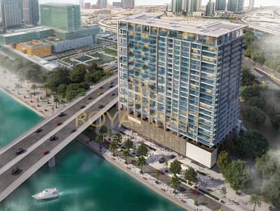 3 Bedroom Apartment for Sale in Al Maryah Island, Abu Dhabi - c1e10adb-cfc0-4115-a1b1-90883cc7487e. png