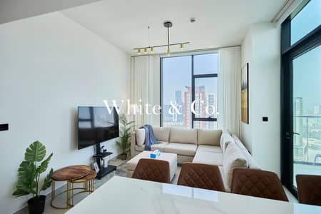 朱美拉环形村(JVC)， 迪拜 2 卧室公寓待租 - 位于朱美拉环形村(JVC)，JVC第11区，宾哈蒂栀子花馆 2 卧室的公寓 150000 AED - 12352646