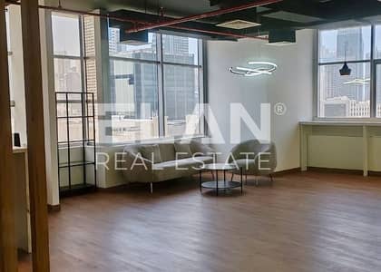 朱美拉湖塔 (JLT)， 迪拜 写字楼待租 - 6. jpg