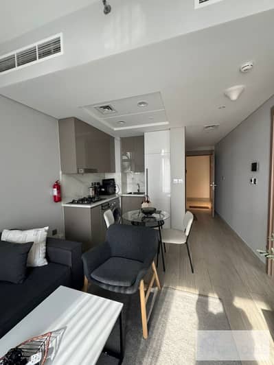 1 Bedroom Apartment for Rent in Meydan City, Dubai - IMG-20250728-WA0025. jpg