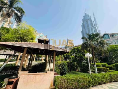 1 Bedroom Flat for Rent in Za'abeel, Dubai - 1000175683. jpg