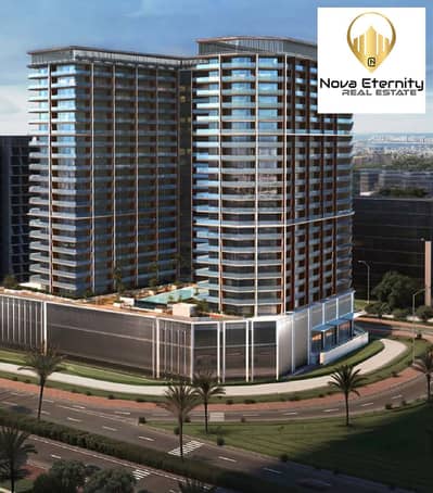 Studio for Sale in Al Jaddaf, Dubai - WhatsApp Image 2025-07-28 at 15.53. 59. jpeg
