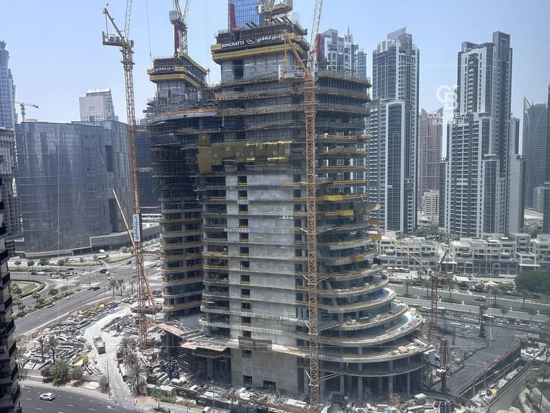 Офис в Бизнес Бей,Бинари, 2665000 AED - 12352696 Офис в Бизнес Бей,Бинари, 2665000 AED - 12352696