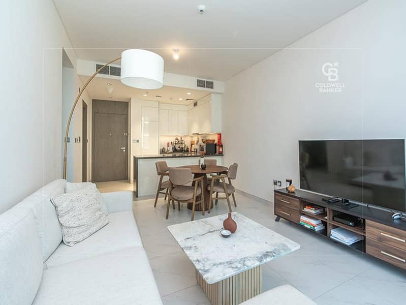 Lagoon View | Furnished | Vacant Soon Lagoon View | Furnished | Vacant Soon