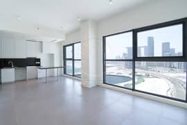 شقة في بيكسل،ميكرز ديستركت،جزيرة الريم 1 غرفة 1399990 درهم - 12352719