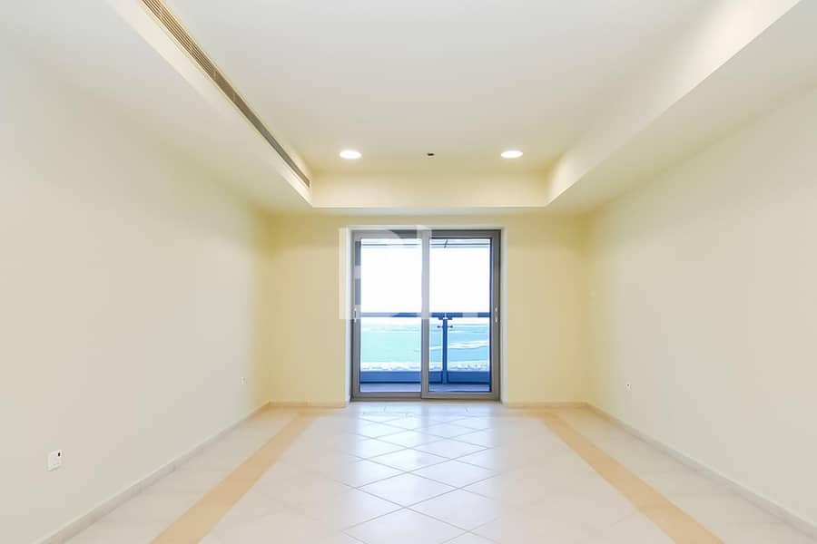 位于迪拜码头，公主府 2 卧室的公寓 145000 AED - 12352773