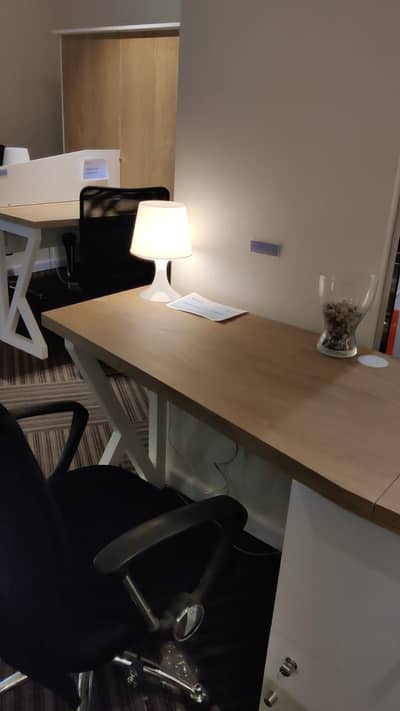 Warehouse for Rent in Jumeirah Lake Towers (JLT), Dubai - A30. jpeg