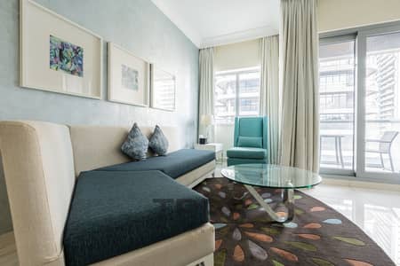 1 Bedroom Flat for Rent in Downtown Dubai, Dubai - _DSC7781-HDR. jpg