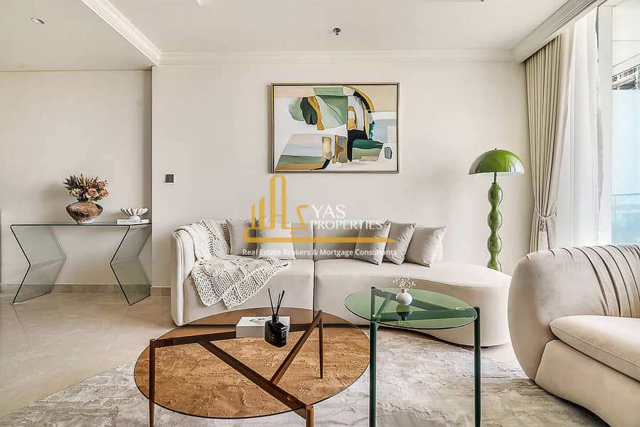 5 PALACE BEACH RESIDENCE 1BR APT-30. JPG