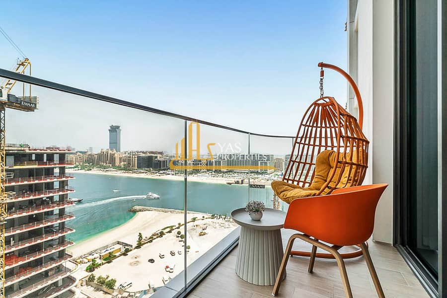 7 PALACE BEACH RESIDENCE 1BR APT-10. JPG