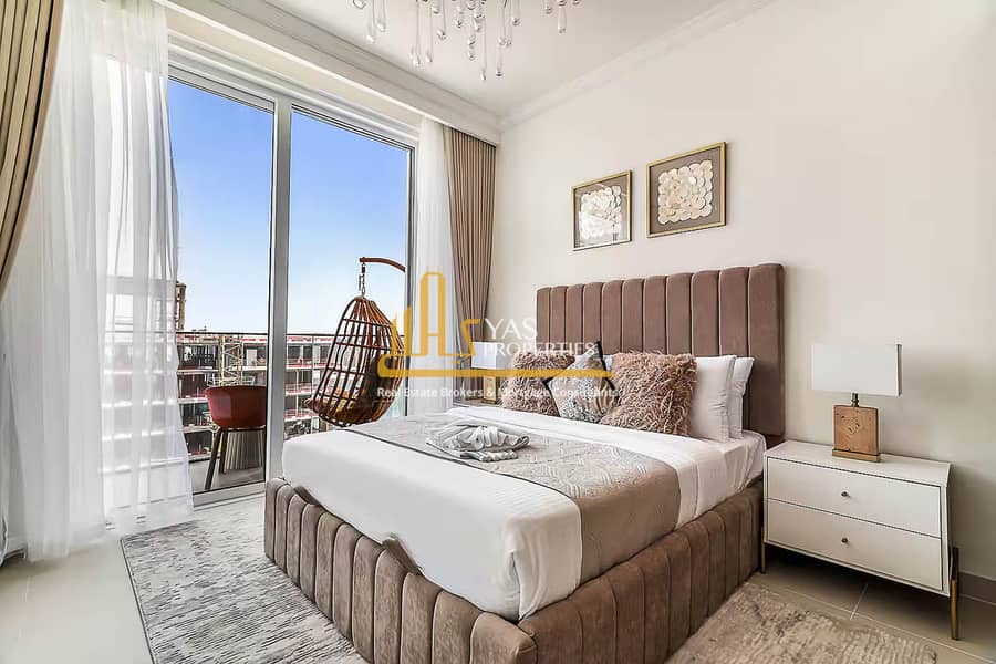 8 PALACE BEACH RESIDENCE 1BR APT-2. JPG