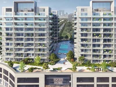阿尔弗雷德街区， 迪拜 2 卧室公寓待售 - 位于阿尔弗雷德街区，阿尔弗雷德西区，马奎蒂公馆 2 卧室的公寓 1489990 AED - 12352916