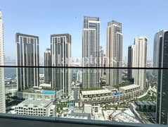 شقة في بالاس رزيدنسز،مرسى خور دبي 2 غرف 190000 درهم - 12153723