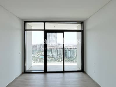 2 Bedroom Flat for Rent in Dubai Creek Harbour, Dubai - Canal Views | Modern Layout | Low Floor