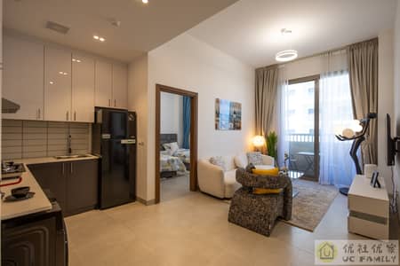 2 Bedroom Flat for Rent in Dubai Industrial City, Dubai - IMG_1412-HDR-2. jpg