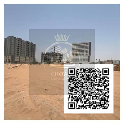 Участок Продажа в Аль Амера, Аджман - WhatsApp Image 2025-07-28 at 4.09. 22 PM. jpeg