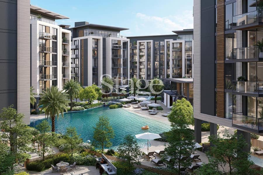 Prime Location I Huge Layout I Community View Prime Location I Huge Layout I Community View