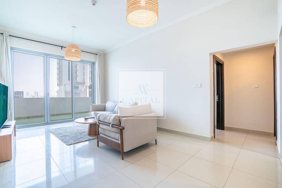 Квартира в Бизнес Бей,Фэйрвью Резиденции, 1 спальня, 87000 AED - 12352978 Квартира в Бизнес Бей,Фэйрвью Резиденции, 1 спальня, 87000 AED - 12352978