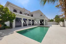 Upgraded | Private Pool | Park Facing