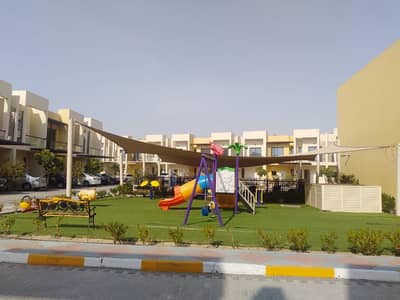 2 Bedroom Townhouse for Rent in Dubai Industrial City, Dubai - WhatsApp Image 2024-10-18 at 2.33. 14 PM. jpeg