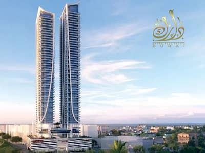 1 Bedroom Flat for Sale in Jumeirah Village Circle (JVC), Dubai - WhatsApp Image 2024-06-12 at 3.54. 54 PM. jpeg