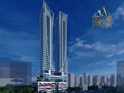 1 Bedroom Flat for Sale in Jumeirah Village Circle (JVC), Dubai - WhatsApp Image 2024-07-16 at 11.44. 18 AM (1). jpeg