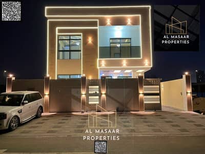 6 Cпальни Вилла Продажа в Аль Хелио, Аджман - batch_batch_IMG-20250519-WA0100. jpg