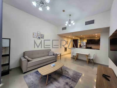 فلیٹ 1 غرفة نوم للايجار في قرية جميرا الدائرية، دبي - 1000128004. heic