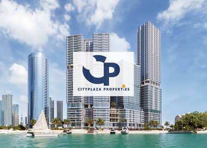 2 Bedroom Flat for Rent in Al Reem Island, Abu Dhabi - img161. jpg