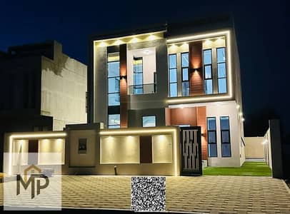 4 Cпальни Вилла Продажа в Аль Хелио, Аджман - batch_786679217-1066x800. jpg