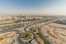 شقة في برج الجوهرة،مثلث قرية جميرا حي رقم 2،مثلث قرية الجميرا (JVT) 620000 درهم - 12353067
