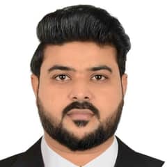 Rana Ikram