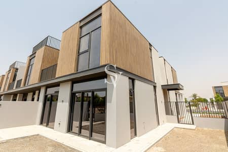 穆东城市社区， 迪拜 4 卧室联排别墅待售 - 位于穆东城市社区，Mudon Al Ranim，Mudon Al Ranim 1 4 卧室的联排别墅 4500000 AED - 12353061