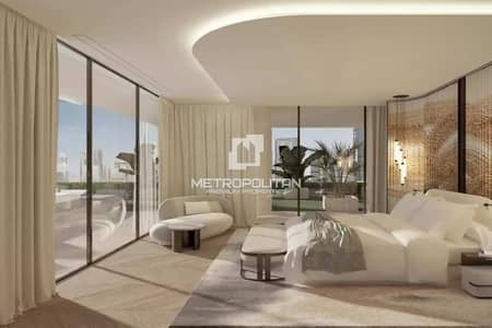 3 Bedroom Apartment for Sale in Business Bay, Dubai - Luxurious I Full Canal View I Spacious Layout