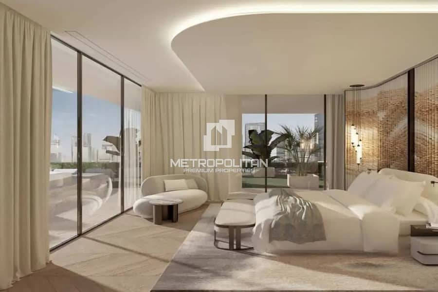 Luxurious I Full Canal View I Spacious Layout Luxurious I Full Canal View I Spacious Layout