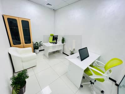 Office for Rent in Bur Dubai, Dubai - 2f00286e-4223-4c3b-a9a4-59c467ce6996. jpg