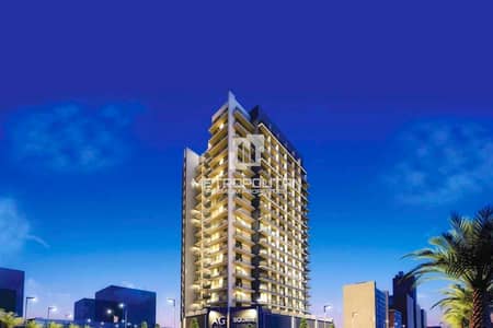 Studio for Sale in Dubai Land Residence Complex, Dubai - Spacious | Long Term Payment Plan | High ROI