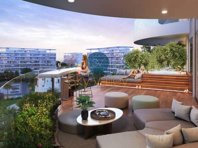 1 Bedroom Apartment for Sale in DAMAC Lagoons, Dubai - DAMAC - LAGOON VIEWS - 10. jpg