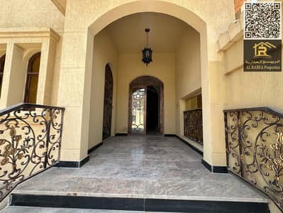 فیلا 5 غرف نوم للايجار في المويهات، عجمان - 9a45f430-efae-4072-aaf1-4e9a2467f9d9. jpg