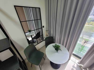 Studio for Rent in Meydan City, Dubai - 20250728_155956. jpg