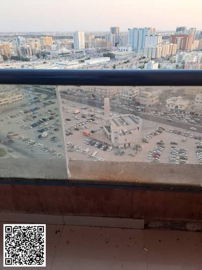 阿尔努艾米亚， 阿治曼 单身公寓待租 - WhatsApp Image 2025-07-27 at 4.49. 47 PM. jpeg