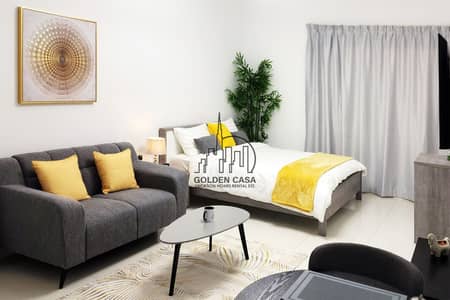 Studio for Rent in Dubai Sports City, Dubai - Elite 605 - site - 27-01-2025 (1). jpg