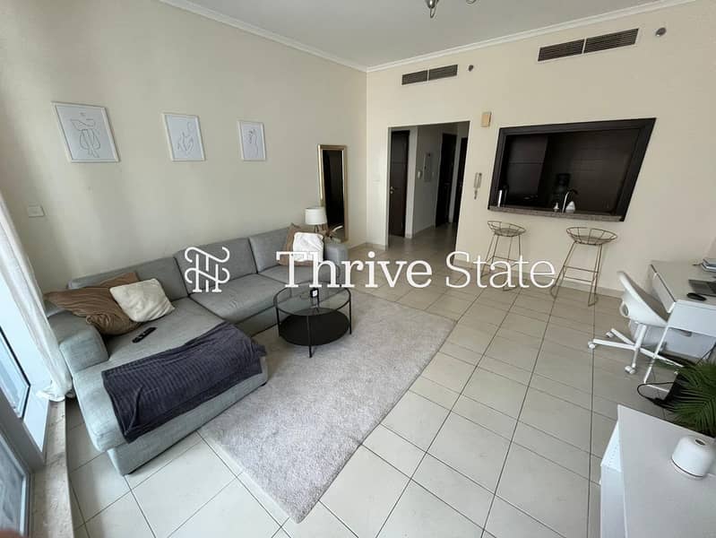 Квартира в Дубай Марина,Торч, 1 спальня, 1250000 AED - 12353070 Квартира в Дубай Марина,Торч, 1 спальня, 1250000 AED - 12353070