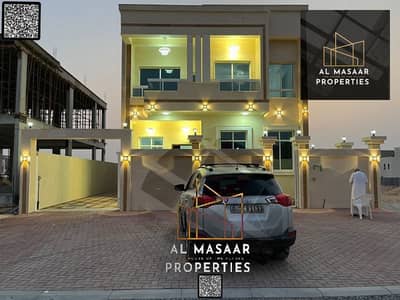 5 Bedroom Villa for Sale in Al Helio, Ajman - batch_IMG-20250716-WA0129. jpg