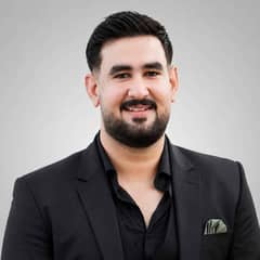 Haris Zafar Haris Zafar
