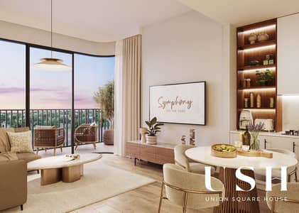 2 Bedroom Flat for Sale in Town Square, Dubai - 03ec24ee-807a-4491-a3e5-3e3ed6ef6841. JPG